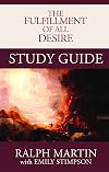 The Fulfillment of All Desire Study Guide