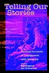 Telling our stories : personal accounts of engagements with scripture
