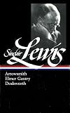 Arrowsmith / Elmer Gantry / Dodsworth