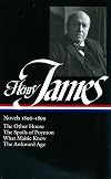 Novels 1896–1899
