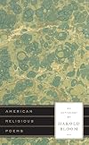 American Religious Poems: An Anthology