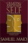 Creating another self voice in modern American personal poetry