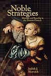 Noble strategies : marriage and sexuality in the Zimmern chronicle