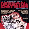 How to Rebuild Your Nissan/Datsun OHC Engine: Covers L-Series Engines 4-Cylinder 1968-1978, 6-Cylinder 1970-1984