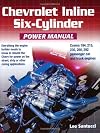 Chevrolet Inline Six-Cylinder Power Manual