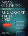 MBA's Guide to Microsoft Excel 2002