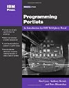 Programming Portlets: An Introduction Using IBM WebSphere Portal