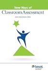 New Ways of Classroom Assessment, Revised (New Ways of Tesol)