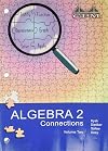 Algebra 2-connections vol.2 version 3.0