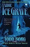 Tahoe Ice Grave