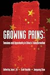 Growing Pains: Tensions and Opportunity in China's Transformation