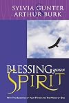 Blessing Your Spirit: With the Blessings of Your Father and the Names of God