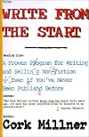 Write from the Start