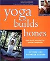 Yoga Builds Bones