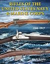 Rifles of the United States Navy and Marine Corps 1866-1917