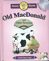 Old MacDonald: And Other Favorites with CD (Audio) (Meet Mother Goose Puffy)