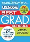 Best Graduate Schools 2013