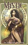 Mystic v. 3: Siege of Scales