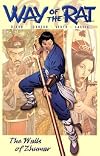 Way of the Rat Volume 1: The Walls of Zhumar