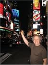 Barry Lane on Broadway Reading, Writing, and Laughing Across the Curriculum