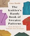 The Knitter's Handy Book of Sweater Patterns