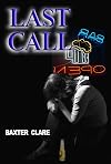 Last Call (Detective Franco Mysteries)