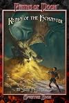 Realm of the Enchanter (Paths of Doom Adventure Book)