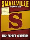 Smallville High School Yearbook