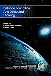 Distance Education and Distributed Learning (PB) (Current Perspectives on Applied Information Technologies)