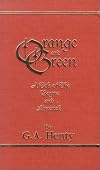Orange and Green: A Tale of the Boyne and Limerick