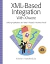 XML-Based Integration with XAware: Unifying Applications and Data in Today's e-Business World