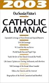 2003 Our Sunday Visitor's Catholic Almanac