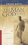 The Man God Uses: 14 Characteristics of a Godly Man