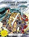 Cartoon Action Hour RPG