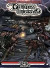Cartoon Action Hour presents Darkness Unleashed