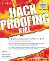 Hack Proofing XML with CDROM