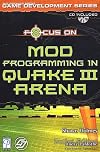 Focus on Mod Programming in Quake III Arena