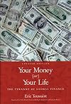 Your Money or Your Life: The Tyranny of Global Finance