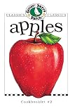 Apples (Gooseberry Patch Classic Cookbooklets, No. 2)