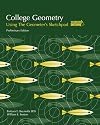College Geometry Using The Geometer's Sketchpad®