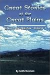 Great Stories of the Great Plains