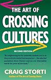 The Art of Crossing Cultures