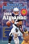 Sports Illustrated Sports Almanac 2004