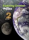 Exploring Creation with Physics 2nd Edition, Textbook