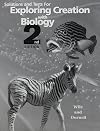 Solutions and Tests for Exploring Creation with Biology 2nd Edition