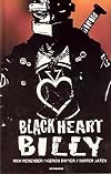 Black Heart Billy