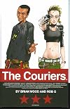 The Couriers 01 (v. 1)