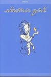 Electric Girl: Volume 3
