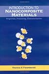Introduction to Nanocomposite Materials: Properties, Processing, Characterization
