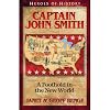 John Smith: A Foothold in the New World